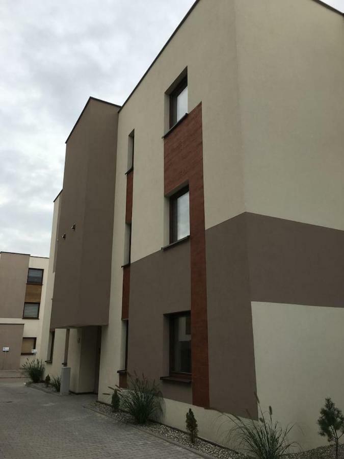 Studio Fibra Lungo Rybnik (Silesia) Exterior foto