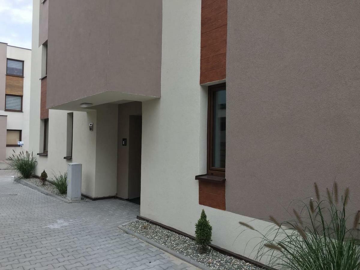 Studio Fibra Lungo Rybnik (Silesia) Exterior foto